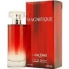 MAGNIFIQUE by Lancome EAU DE PARFUM SPRAY 2.5 OZ for WOMEN *Tester