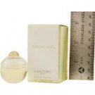 Attraction By Lancome 0.23 Oz/7ml EDP Mini