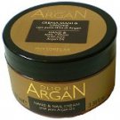 Phytorelax Olio di Argan Hand & Nail Cream With Pure Argan Oil 3.38 Fl.Oz. From Italy