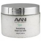 Avani Dead Sea Revitalizing Dead Sea Salts (Natural)