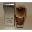 Lancome Le Vernis Divine Lasting Color & Shine Nail Polish Cocobolo
