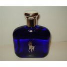 Polo Blue By Ralph Lauren for Men 4.2 Oz Eau De Toilette Spray Unboxed