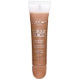 L'Oreal Paris Colour Juice Sheer Juicy Lip Gloss, Strawberry Smoothie, 0.5-Fluid Ounce