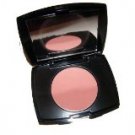 Lancome .07 oz / 1.98 g Promo Size Shimmer Mocha Havana Delicate Oil-Free Powder Blush