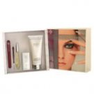 Deep Sea Cosmetics Dead Sea DSC Platinum Manicure Nail Kit Set