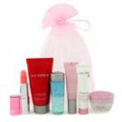 Hydrazen Travel Set: Bi Facil 30ml + Fluid 15ml + Cream 15ml + Gel Essence 10ml + Body Lotion