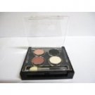 Lancome Color Focus Palette 4ROMANCE Travel Size No Box