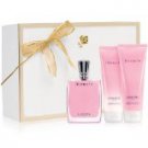 Lancome Miracle edp Body Lotion and Shower Gel Gift Set