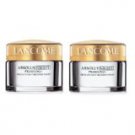 Lancome ABSOLUE NIGHT PREMIUM Bx Absolute Night Recovery Cream 2 Travel Size NO BOX