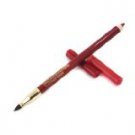 Lancome Le Lipstique Lip Colouring Stick with Brush - # Sundried Berry
