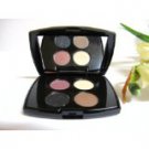 Lancome Color Design Eye Shadow Palette Latte (matte)/ Garnet Sensation(shimmer)/ Mochaccino