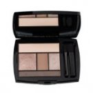 Lancome Color Design Eye Brightening All-In-One 5 Shadow & Liner Palette #100 Taupe Craze
