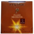 Lancome Flash Bronzer Self Tanning Face Petals 6 x 2ml