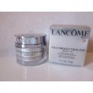 Lancome High Resolution Eye Refill 3X 0.5oz/15g NIB