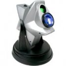 Laser Stars Indoor Light Show - The Most Amazing Laser Light Show You Will See
