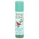 Wind Song Body Spray , 2.5 oz (71 g)