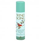 Wind Song Body Spray , 2.5 oz