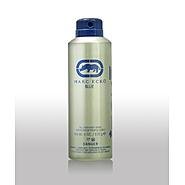 Marc Ecko Blue Body Spray 6.0 oz