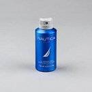 Nautica Blue All Over Body Spray 4 Oz