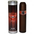 Cuba Red by Cuba for Men - 3.3 oz EDT Spray