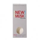 New Musk Fresh Cologne Spray for Men, 2.85 fl oz (84 ml)