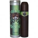 Cuba Green by Cuba for Men - 3.3 oz EDT Spray