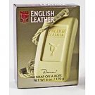 English Leather ENG GIFTBOX 6 OZ SOAP