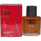 Giorgio Beverly Hills Red by Giorgio Beverly Hills for Men - 3.4 oz EDT Spray