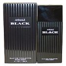 Animale Black by Animale for Men - 3.4 oz EDT Spray