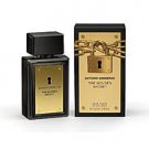Antonio Banderas The Golden Secret Eau de Toilette 1.7oz Spray