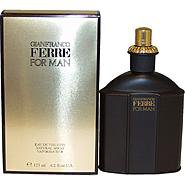 Gianfranco Ferre Ferre by Gianfranco Ferre for Men - 4.2 oz EDT Spray
