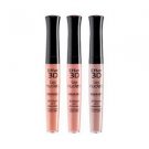 Bourjois Effet 3D Nudes Lip Gloss - 33 Brun Poetic