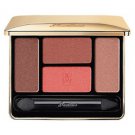Guerlain Ecrin 4 Couleurs Eyeshadow - 03 Les Verts