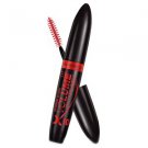 Rimmel Extreme Black Volume Flash X10 Mascara - 001 Black
