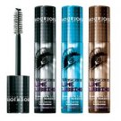 Bourjois Volume Clubbing Mascaras - Absolute Black