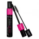 Rimmel Glam'Eyes Day 2 Night Mascara- 001 Black