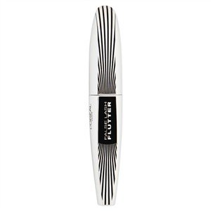 L'Oreal False Lash Flutter Black Mascara - Black