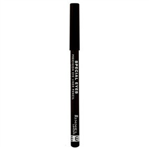 Rimmel Special Eyes Precision Eye Liner Pencil - 114 Rich Brown