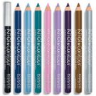 Bourjois Khol & Contour Pencil - 81 Blue Virtuose