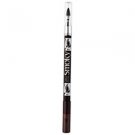 Bourjois Effet Smoky Pencil - 72 Dark Purple