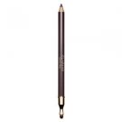 Clarins Crayon Kohl Long-Lasting Eye Pencil With Brush - 03 Intense Blue
