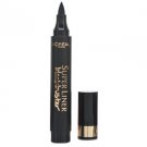 L'Oreal Super Liner Blackbuster Eye Liner - Extra Black