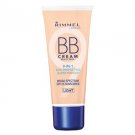 Rimmel BB Cream 9-in-1 Skin Perfecting Super Makeup - Light