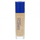 Rimmel Match Perfection SPF18 Foundation - 200 Soft Beige