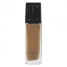 Maybelline Fit Me Foundation - 220 Natural Beige