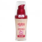L'Oreal Infallible Foundation - 140 Golden Beige