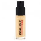 L'Oreal Infallible 24H Non-Stop Longwear Foundation - 120 Vanilla