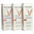 Vichy Lumineuse Tinted Moisturiser Dry Skin - 01 Claire