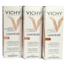 Vichy Lumineuse Tinted Moisturiser Normal/Combination - 01 Claire