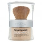 L'Oreal True Match Minerals Powder - N3 Creamy Beige